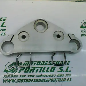 Foto de Tija superior Kawasaki Eliminator 125 referencia 274-18-17518 foto 4
