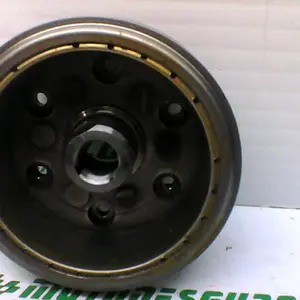 Foto de Plato magnetico Honda CBF 250 referencia 214-19-23311 foto 6