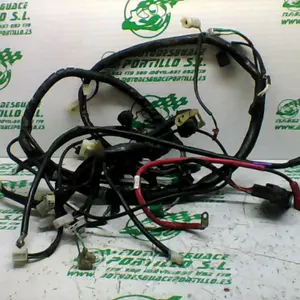 Foto de Instalación electrica Kymco Super Dink 125 referencia 100-22-36625 foto 2