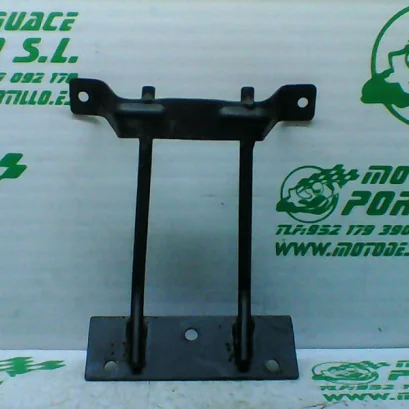 Foto de Soporte portamatricula Keeway ZAHARA 50 referencia 405-21-33410