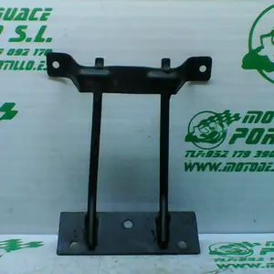 Foto de Soporte portamatricula Keeway ZAHARA 50 referencia 405-21-33410 foto 1