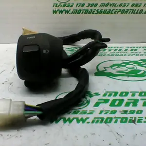 Foto de Piña izquierda Sym JOYMAX 300I referencia 305-21-31766 foto 2