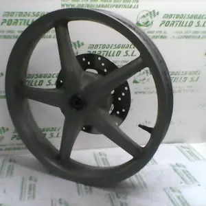Foto de Llanta delantera Piaggio LIBERTY 125 - 05-08 referencia 148-22-37814 foto 9