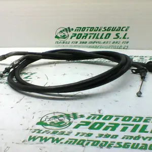 Foto de Cable acelerador Suzuki Marauder 250 referencia 238-20-33984 foto 8