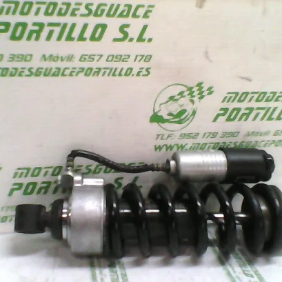 Foto de Amortiguador Kawasaki Gpz 400 referencia 4-16-11359