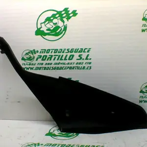 Foto de Carcasa bajo asiento derecho Yamaha Tzr 2t 2 50 referencia 368-20-36238