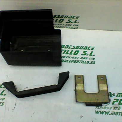Foto de Caja batería Hyosung Aquila 250 referencia 78-19-19233