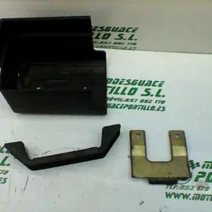 Foto de Caja batería Hyosung Aquila 250 referencia 78-19-19233 foto 1