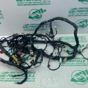 Foto de Instalación electrica Piaggio BEVERLY 300 I referencia 452-23-46601 foto 6