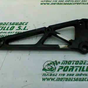 Foto de Estribera izquierda Honda CB 450 DX referencia 277-18-18526 foto 4