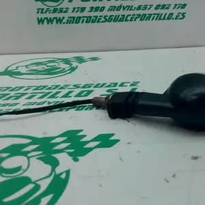 Foto de Intermitente delantero derecho Benelli MACIS referencia 324-22-39703 foto 2