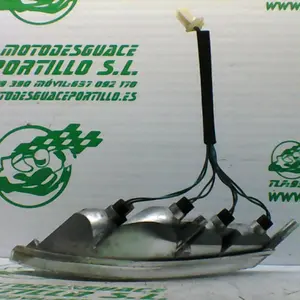 Foto de Intermitente delantero derecho Peugeot VIVACITY - 2 referencia 56-21-41531