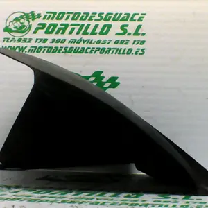 Foto de Guardabarro trasero Suzuki Katana 50 referencia 320-23-45235 foto 2