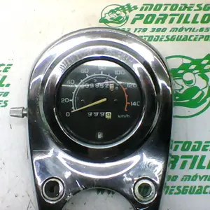 Foto de Cuentakilómetros Daelim VT-125-F referencia 408-22-43706 foto 7