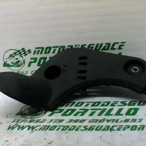 Foto de Protector de sonda lambda Honda SH 125 referencia 58-22-33722 foto 5