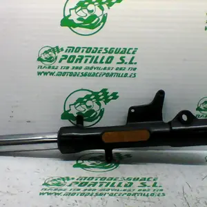 Foto de Barra horquilla izquierda Peugeot CITYSTAR 50 referencia 42-23-42120 foto 2