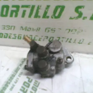 Foto de Bomba de aceite Suzuki Address r 50 referencia 108-18-15317 foto 2