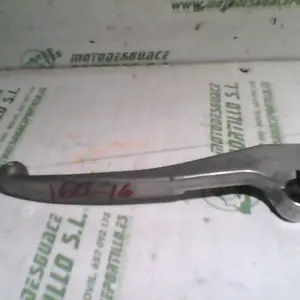 Foto de Maneta de freno trasero Yamaha Why 50 2T referencia 80-21-41823 foto 4