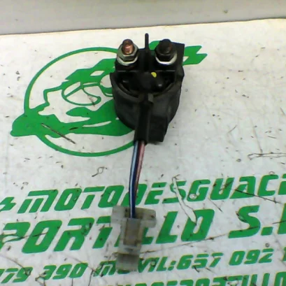 Foto de Rele de arranque Yamaha Xenter 125 referencia 446-22-40724