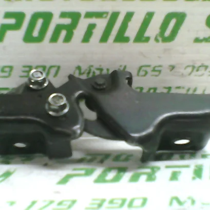 Foto de Cerradura del asiento Honda Foresight 250 referencia 147-17-14203