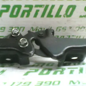 Foto de Cerradura del asiento Honda Foresight 250 referencia 147-17-14203 foto 1
