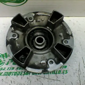 Foto de Maza llanta trasera Kawasaki Gpz 500 referencia 132-18-43218 foto 1