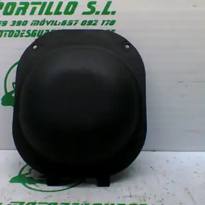 Foto de Tapa de carburador Piaggio NRG Power 50 referencia 404-22-40452 foto 3