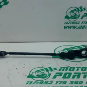 Foto de Varilla de cambio BMW K1200R referencia 332-23-45395 foto 6