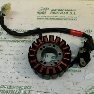 Foto de Encendido Kymco Super Dink 125 referencia 100-22-36116 foto 9
