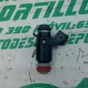 Foto de Inyector Honda PS 125 referencia 453-22-41231 foto 4