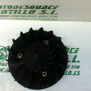 Foto de Ventilador del plato magnetico Vespa LX 50 2T referencia 321-20-28516 foto 6
