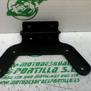 Foto de Bisagra del asiento Kymco Xciting 500 referencia 70-23-43193 foto 3