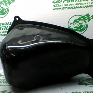 Foto de Deposito gasolina Honda Pcx 125 referencia 412-21-32331 foto 13