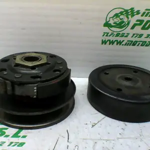 Foto de Embrague Suzuki Katana 50 referencia 45-23-47316 foto 2
