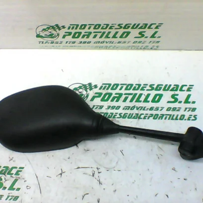 Foto de Retrovisor derecho Yamaha TZR 50 2T 3 referencia 221-19-22010