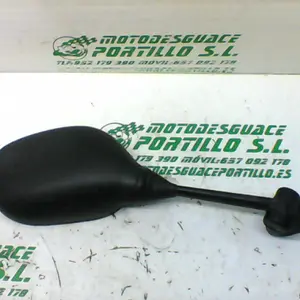 Foto de Retrovisor derecho Yamaha TZR 50 2T 3 referencia 221-19-22010