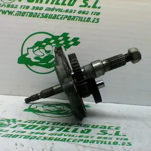 Foto de Relaciones Peugeot Speedfight 2 50 referencia 348-20-41558 foto 4
