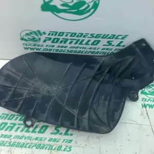 Foto de Guardabarro trasero Honda FORZA 125 referencia 396-25-48985 foto 2