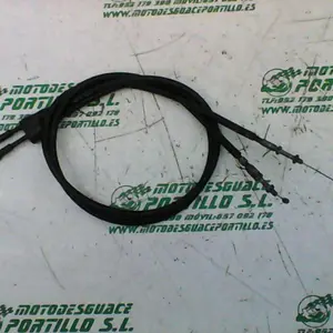 Foto de Cable acelerador Yamaha XT 600 E referencia 72-24-47998 foto 4