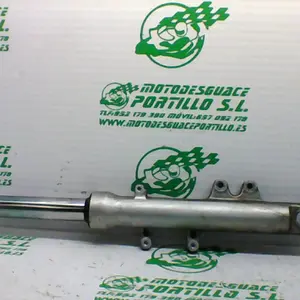 Foto de Barra horquilla izquierda Honda Dylan 125 referencia 352-22-38659 foto 2