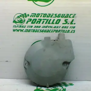 Foto de Embellecedor de tapa cárter Honda SH 125 referencia 58-22-33712 foto 6