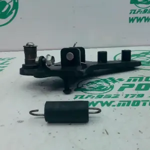 Foto de Estribera delantera derecha Keeway SUPERLIGHT referencia 105-24-48351