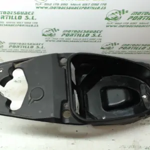 Foto de Porta-casco Honda LEAD 100 referencia 136-17-32292