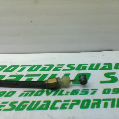 Foto de Cable cerradura asiento Honda PAN EUROPEAN referencia 293-19-30672