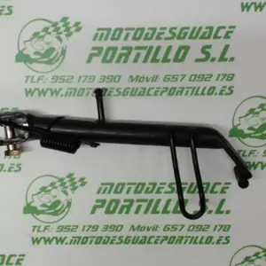Foto de Patilla lateral Sym Gts 125 referencia 111-16-1226