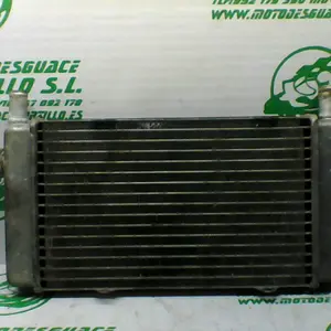 Foto de Radiador Aprilia ARRECIFE 200 referencia 294-20-28565 foto 6