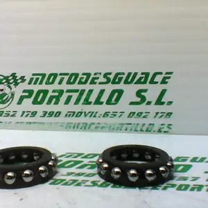 Foto de Rodamiento de dirección Yamaha FZ1-N referencia 177-19-21719 foto 3