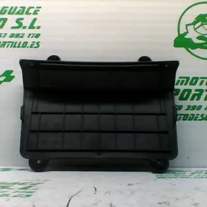 Foto de Tapa batería Kymco AGILITY CITY 125 I referencia 137-22-35325