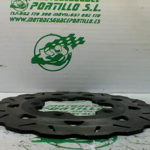 Foto de Disco de freno delantero Kymco Xciting 500 referencia 70-23-42949 foto 9