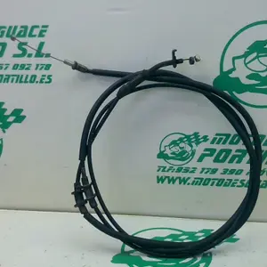 Foto de Cable acelerador Vespa Granturismo 125 referencia 426-22-44756